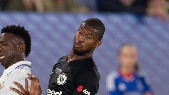 Kaiserslautern, Almamy Touré a punto de firmar