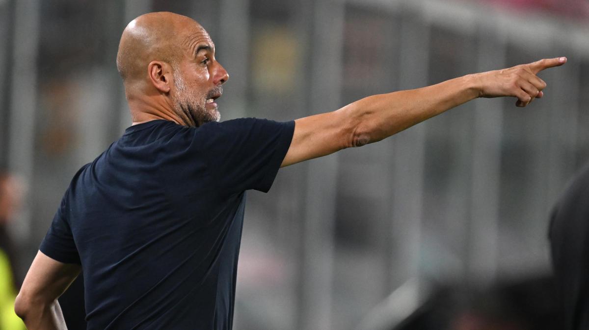 Immagine news Fútbol Internacional n.4