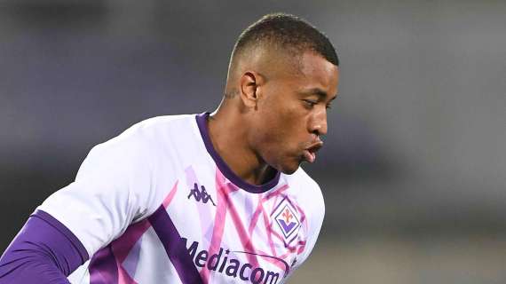 OFICIAL: Brighton, Igor cedido al West Ham