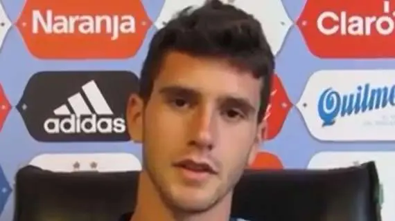 Sevilla FC, Estadio Deportivo: "Oferta por Senesi"