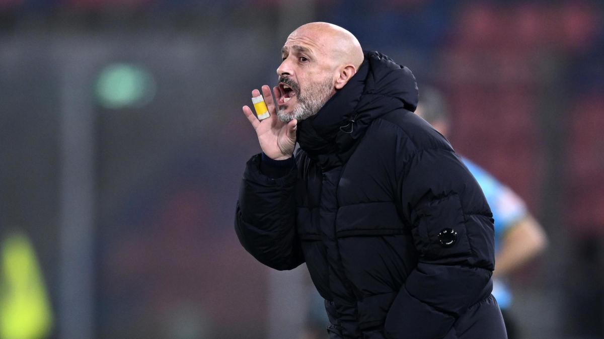 Immagine news Serie A n.1