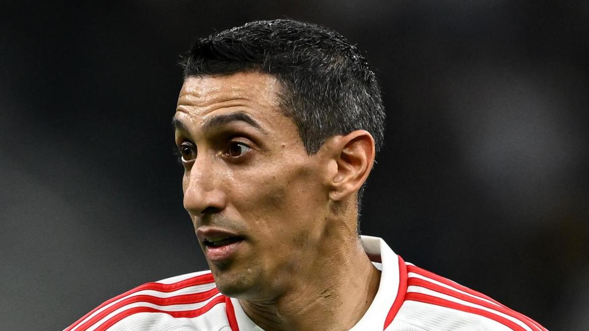 Immagine news Fútbol Internacional n.1