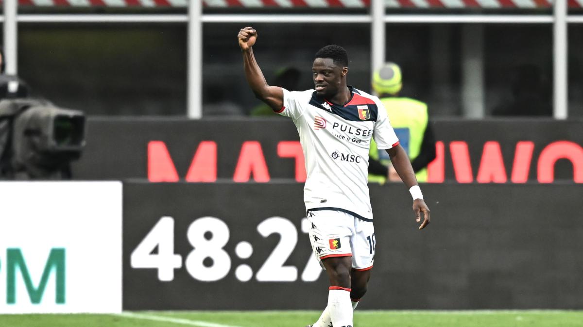 Immagine news Serie A n.2