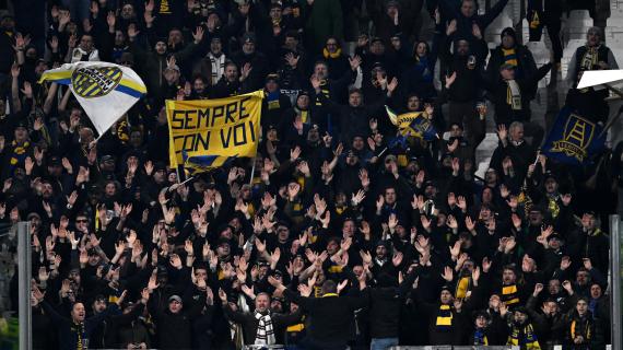 Italia, paso al frente del Verona