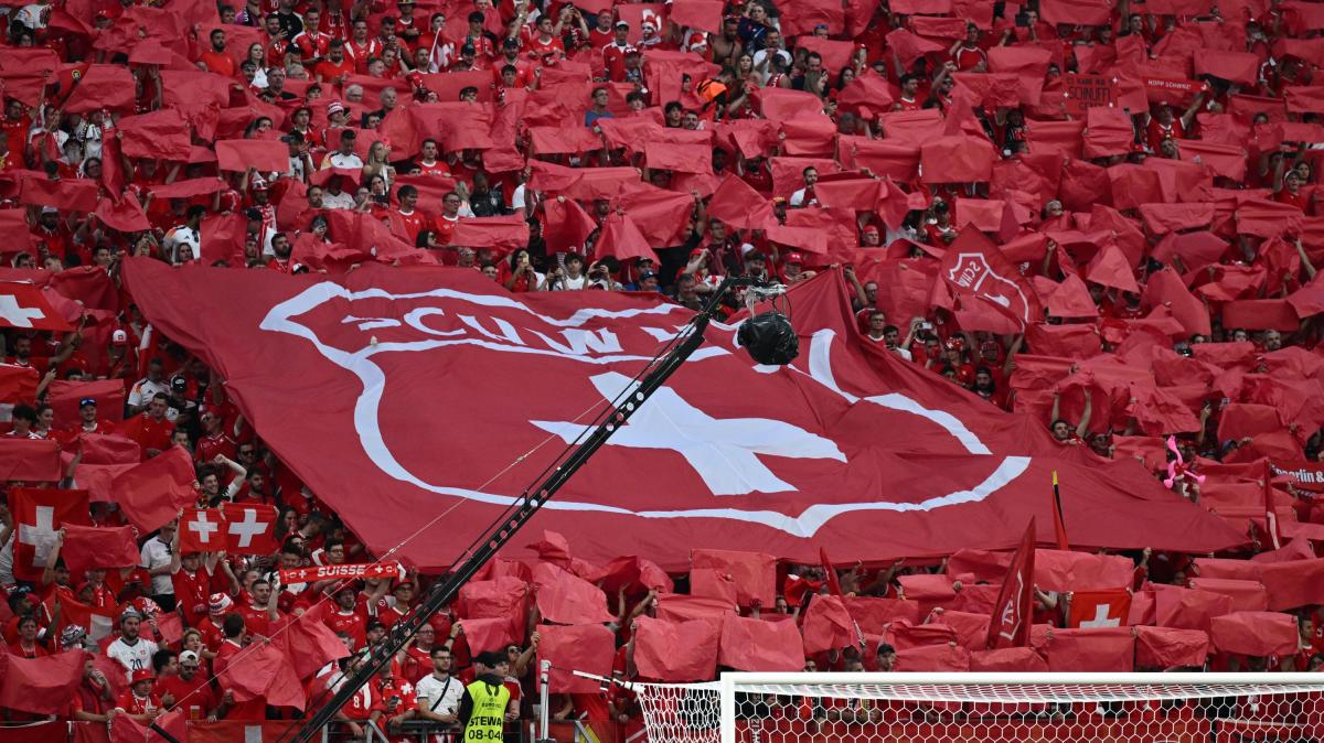 Immagine news Fútbol Internacional n.1