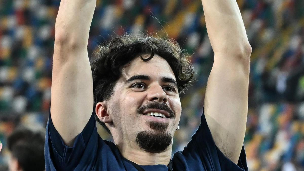 Immagine news Fútbol Internacional n.1