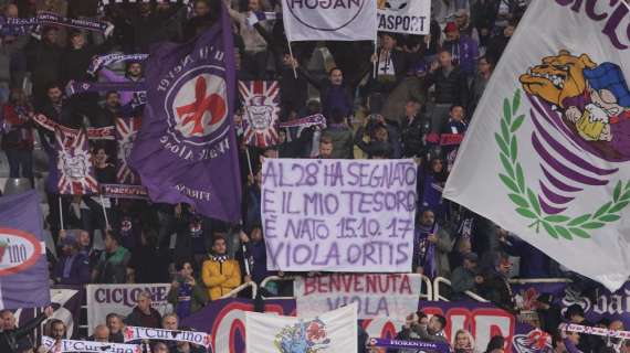 Fiorentina, interesaría el ex castillista Benavente