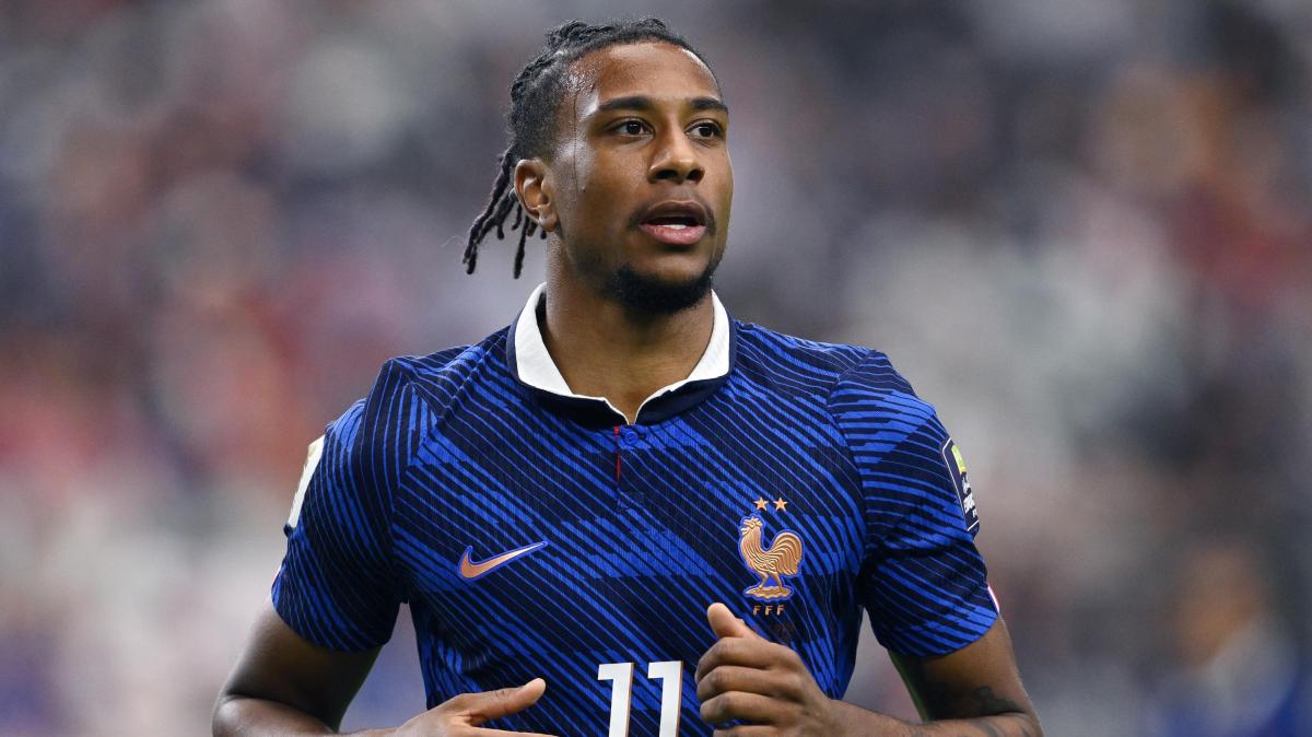 El Bayern blinda a Michael Olise: prepara un contrato millonario para alejar al Real Madrid