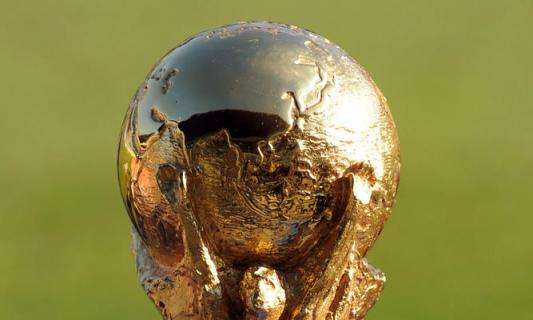 La CONCACAF podría organizar el Mundial de 2026, con 48 equipos