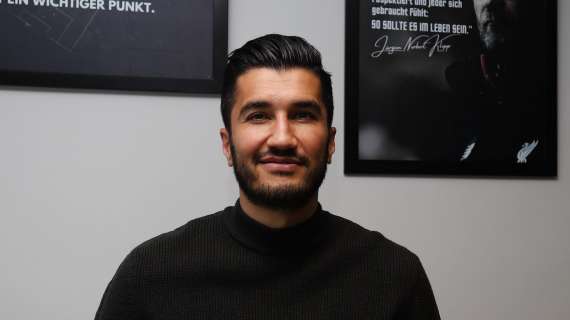 Borussia Dortmund, Nuri Sahin podría incorporarse al cuerpo técnico