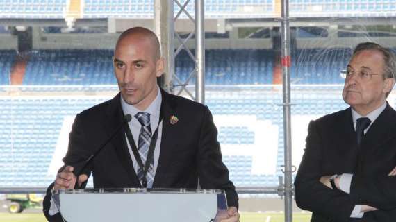 La RFEF no autorizará el Girona-Barça en Miami