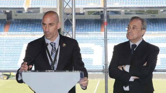 La RFEF no autoriza la disputa del Girona-Barça en Miami