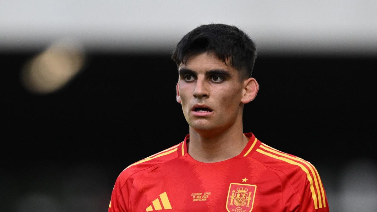 Immagine news Fútbol Internacional n.3