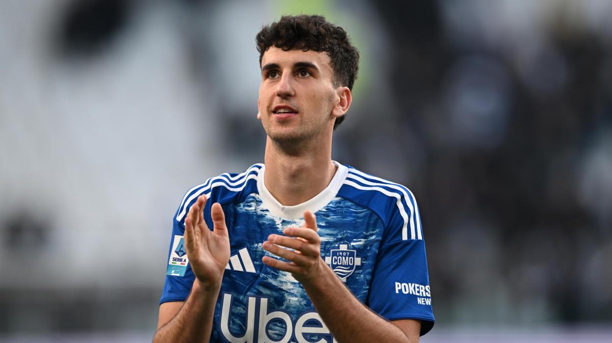 Immagine news Serie A n.1