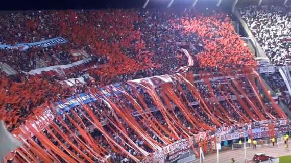 Libertadores 2018, el TAS no altera el resultado deportivo pero sanciona a River Plate