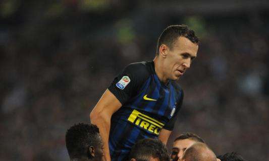 Inter, 15 millones por Dalbert