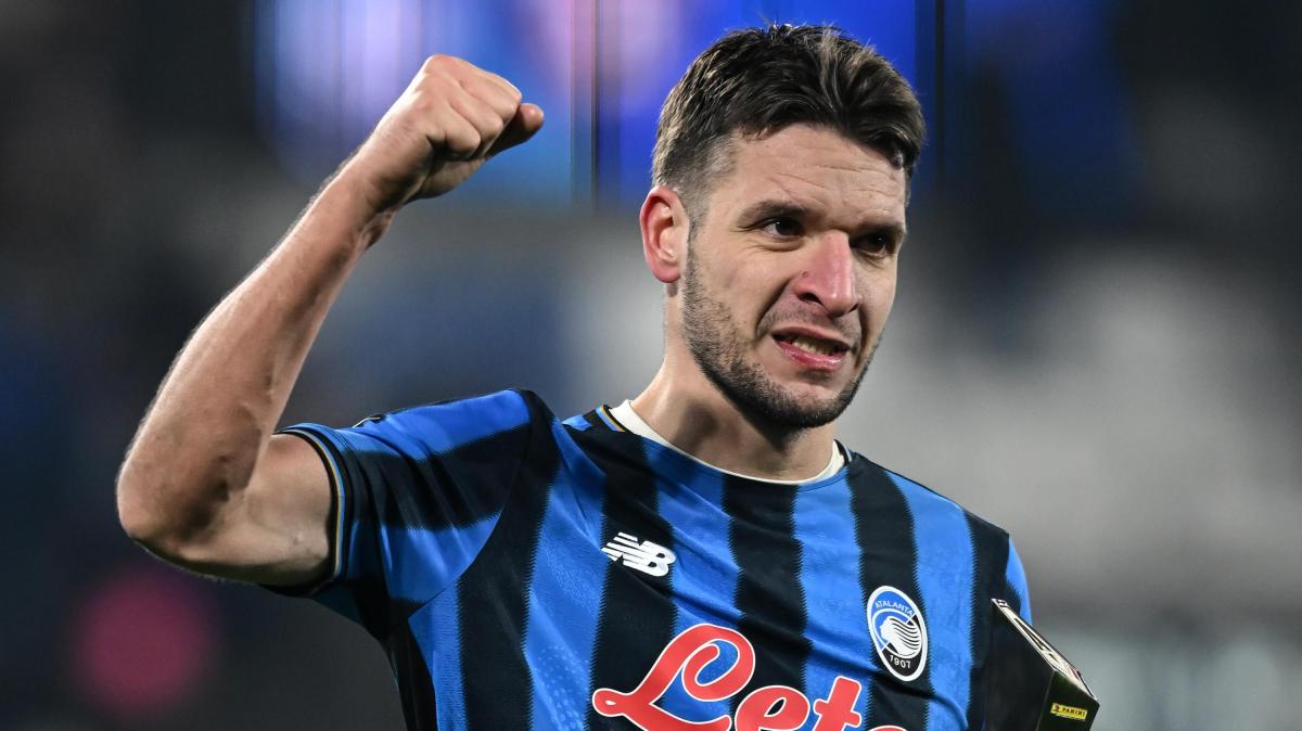 Immagine news Serie A n.3