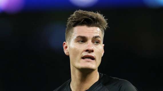 Bayer Leverkusen, Schick sigue en la agenda del Besiktas