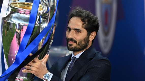 Hamit Altintop: "Arda Güler escribirá con letras de oro su nombre en la historia del fútbol"