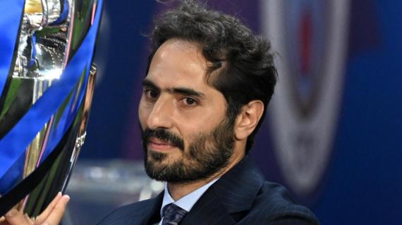 Turquía, Hamit Altintop deja de ser Director de Selecciones Nacionales