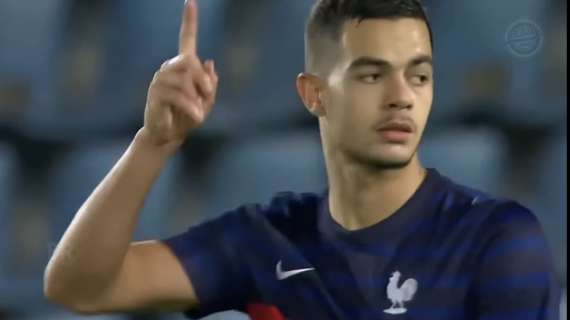 Bournemouth, Romain Faivre cedido al Al-Taawoun