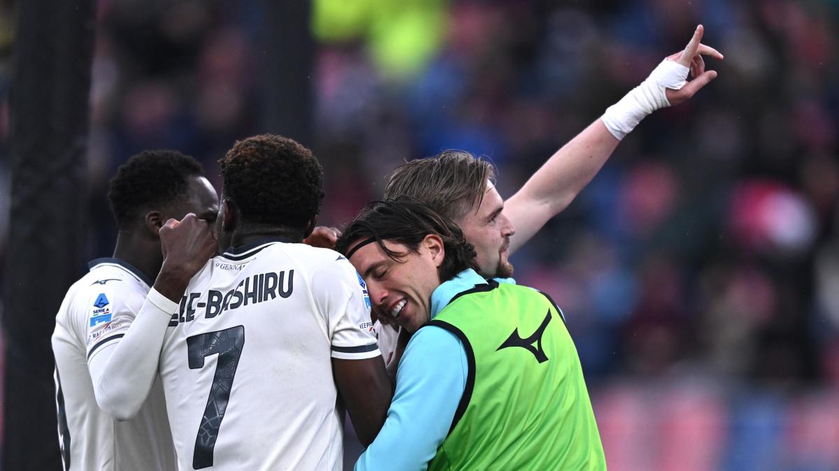 Immagine news Serie A n.6