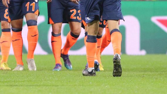 OFICIAL: Istanbul Basaksehir, desvinculación del técnico Çağdaş Atan