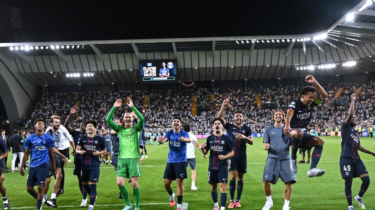 Immagine news Fútbol Internacional n.2