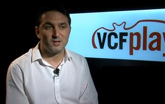 Braulio confirma la prioridad del Valencia en el mercado