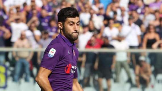 Fiorentina, en marcha el proceso de renovación de Benassi y Veretout