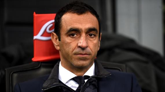 Bologna, desvinculación de Leonardo Colucci, técnico del equipo Primavera