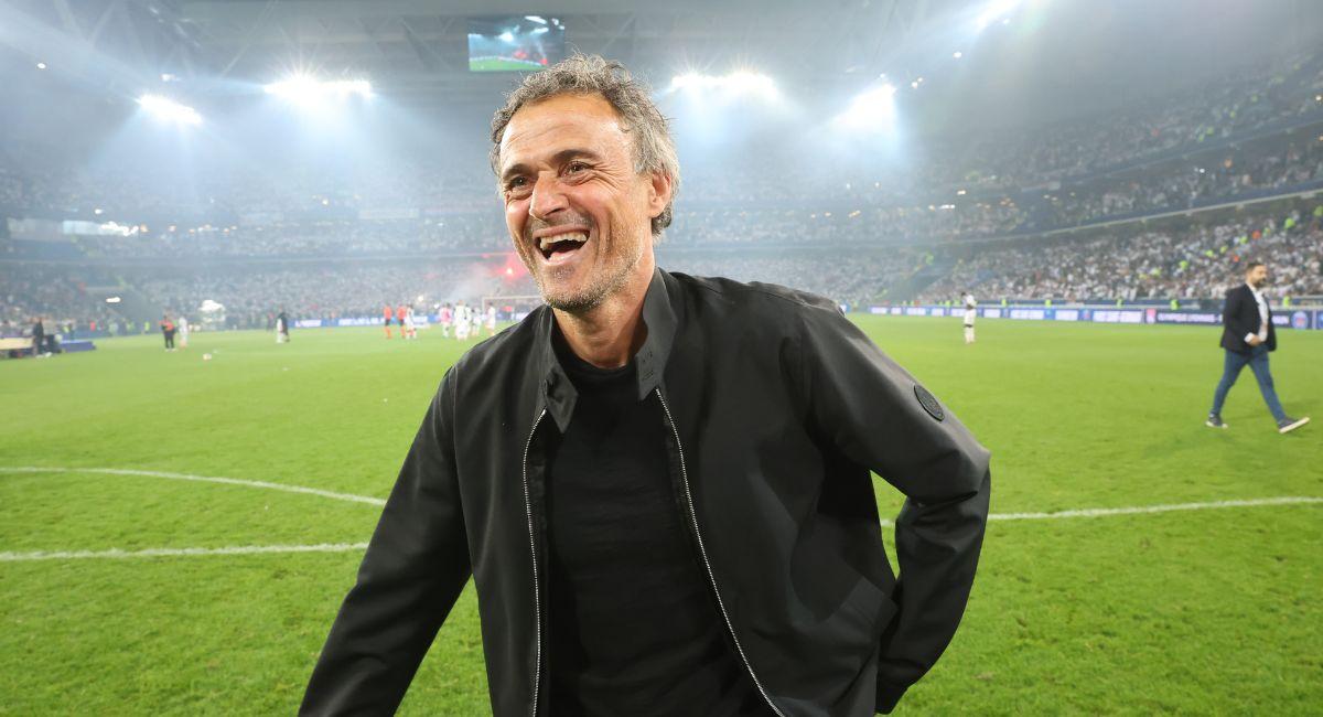 Immagine news Fútbol Internacional n.1