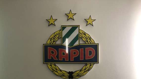 OFICIAL: Rapid Viena, Feldhofer nuevo entrenador