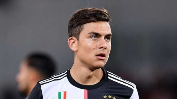 Juventus, cinco jugadores podrían salir si sigue Allegri