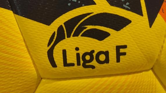 Primera División Femenina, positivo arranque del Granada CF