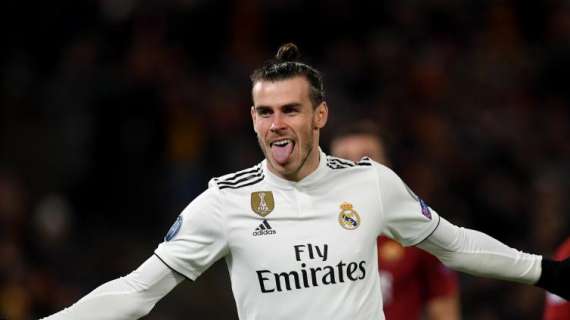 Marca: "Bale tiene siete vidas"