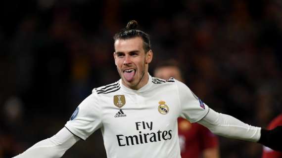 Real Madrid, Bale no está interesado en regresar ahora a la Premier League