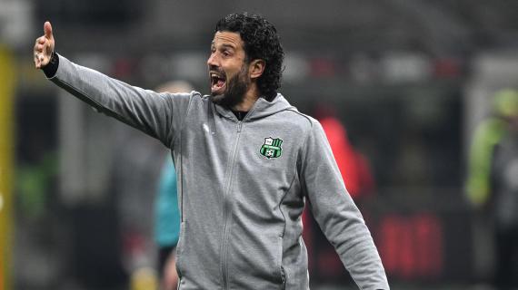 Italia, el Sassuolo regresa a la Serie A con cinco jornadas de antelación