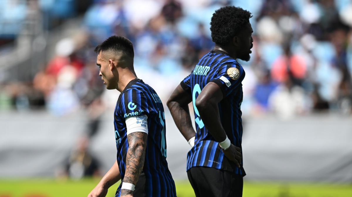 Immagine news Serie A n.1