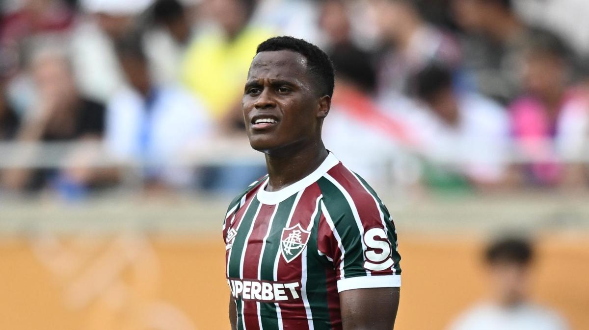 Immagine news Fútbol Internacional n.1