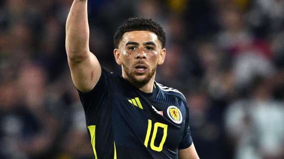 Torino, interés por Che Adams