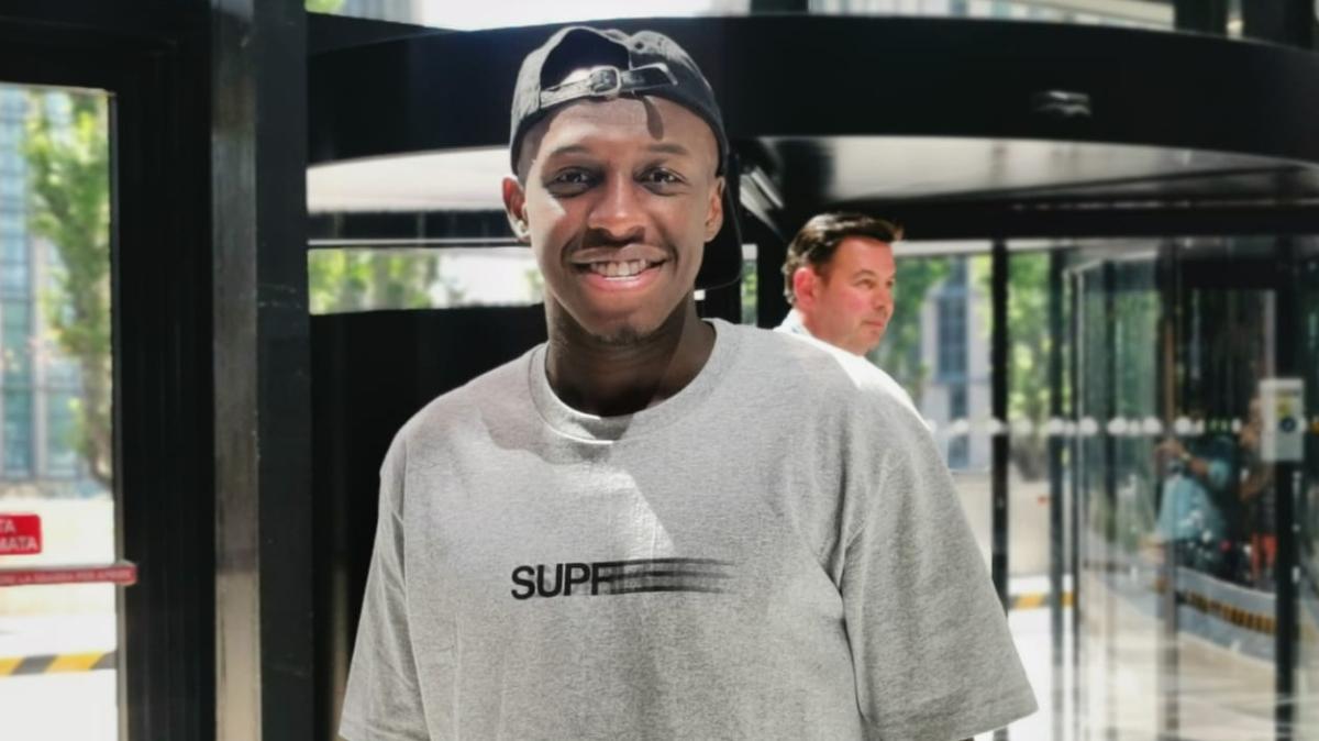 Immagine news primo piano TODOmercadoWEB.es: noticias sobre mercado de fichajes de fútbol