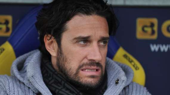 Verona, Luca Toni podría dejar el club