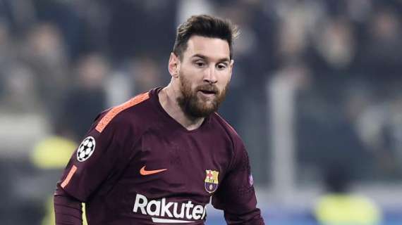 Jordi Basté: "Messi tenía que dedicar una gran victoria a su hijo recién nacido"