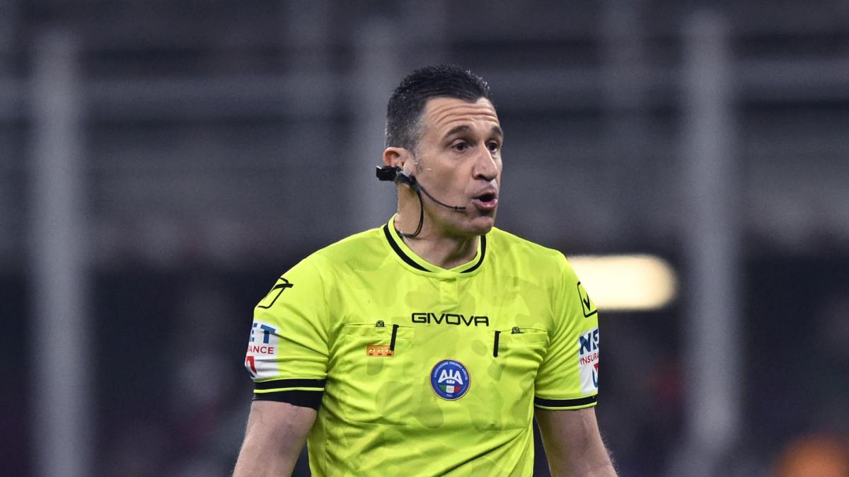 Immagine news Serie A n.1