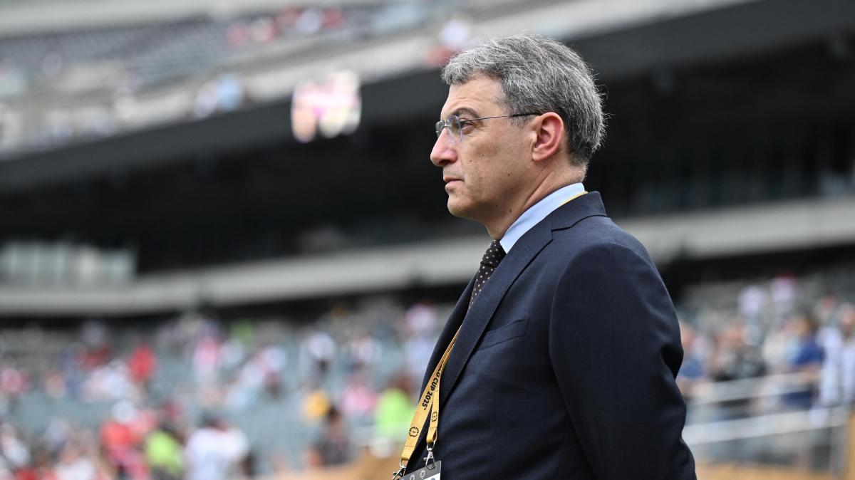 Immagine news Serie A n.1