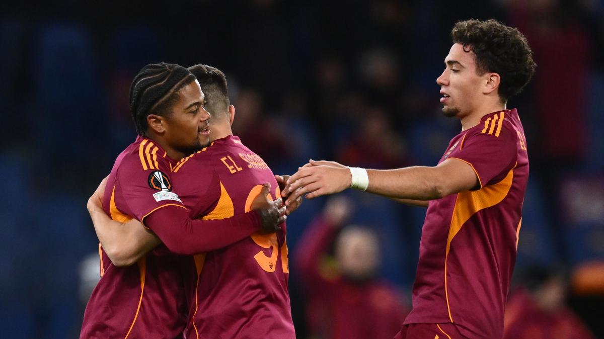 Immagine news Serie A n.1