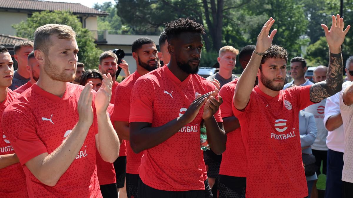 Immagine news Serie A n.1