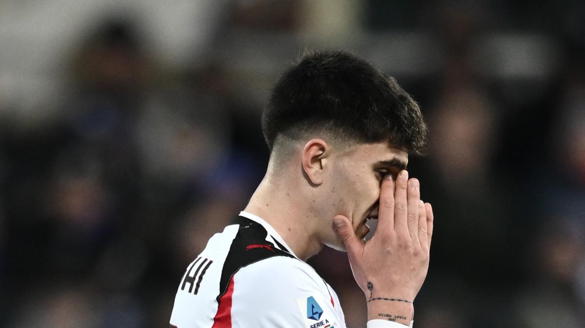 Immagine news Serie A n.2