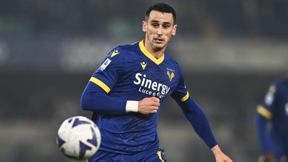 OFICIAL: Bari, firma Kevin Lasagna